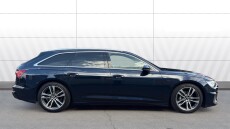 Audi A6 40 TDI S Line 5dr S Tronic Diesel Estate